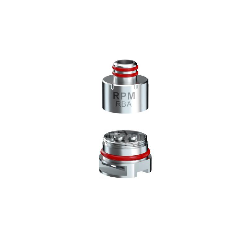 Smok Rgc Rba Smok RGC RBA Coil Alliston Newmarket GTA Vaughan Woodbridge Toronto ...