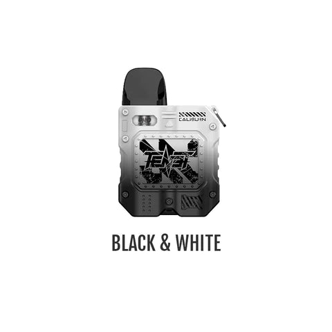 Black White UWELL Caliburn Tenet Koko Pod System Alliston Newmarket Woodbridge Vaughan GTA Toronto Ontario Canada