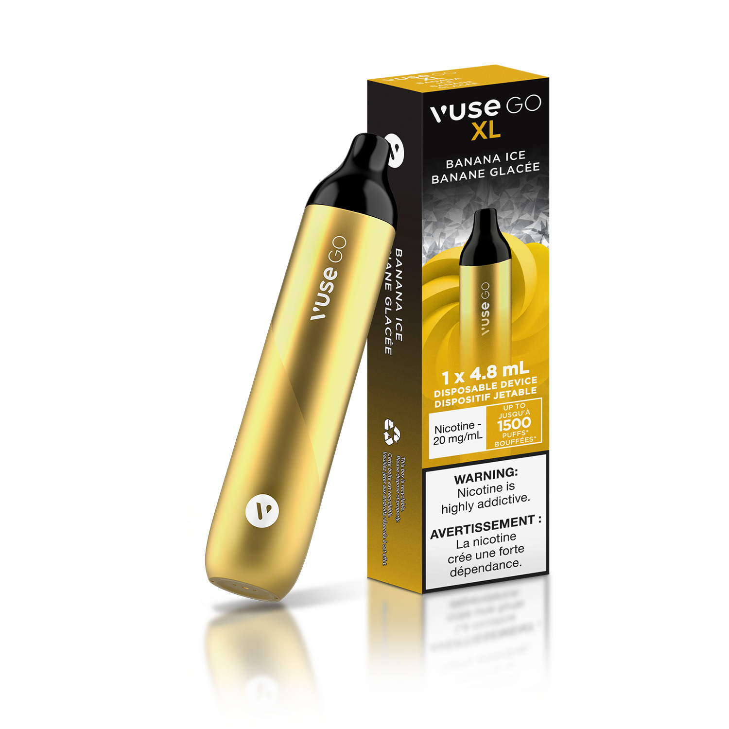 Strawberry Kiwi VUSE GO XL Disposable Keswick Alliston Newmarket Woodbridge Vaughan Toronto GTA Ontario Canada - IN2 Strawberry Kiwi VUSE GO XL Disposable Keswick Alliston Newmarket Woodbridge Vaughan Toronto GTA Ontario Canada - IN2
