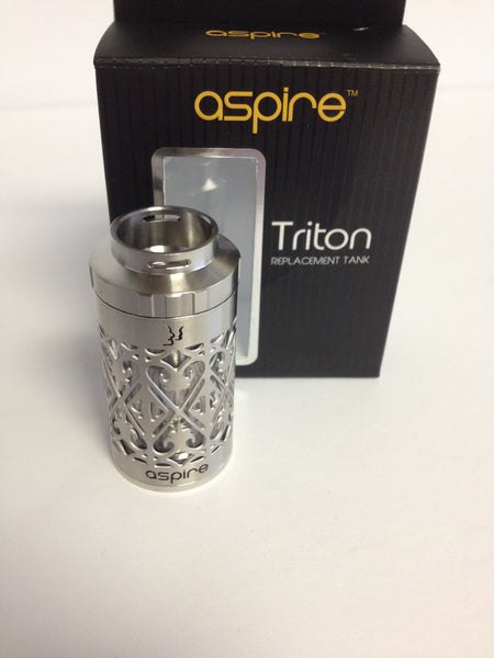 Aspire Triton/Triton 2 Hollowed Out Tank - IN2