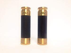 Avid Lyfe (AV) Able Mod (Brass) - Newmarket Woodbridge Avid Lyfe (AV) Able Mod (Brass) - Newmarket Woodbridge