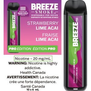 BBG Breeze Pro Disposable Keswick Alliston Newmarket Woodbridge Vaughan Toronto GTA Ontario Canada - IN2 BBG Breeze Pro Disposable Keswick Alliston Newmarket Woodbridge Vaughan Toronto GTA Ontario Canada - IN2