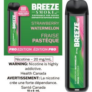 BBG Breeze Pro Disposable Keswick Alliston Newmarket Woodbridge Vaughan Toronto GTA Ontario Canada - IN2 BBG Breeze Pro Disposable Keswick Alliston Newmarket Woodbridge Vaughan Toronto GTA Ontario Canada - IN2