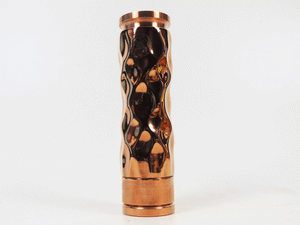 Gyre Dimple Competition Mod by Avid Lyfe - Copper - Newmarket