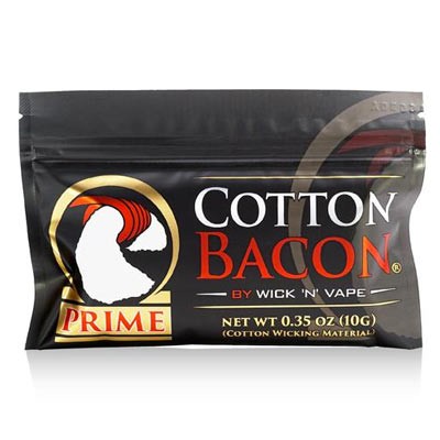 Cotton Bacon Prime - IN2VAPES