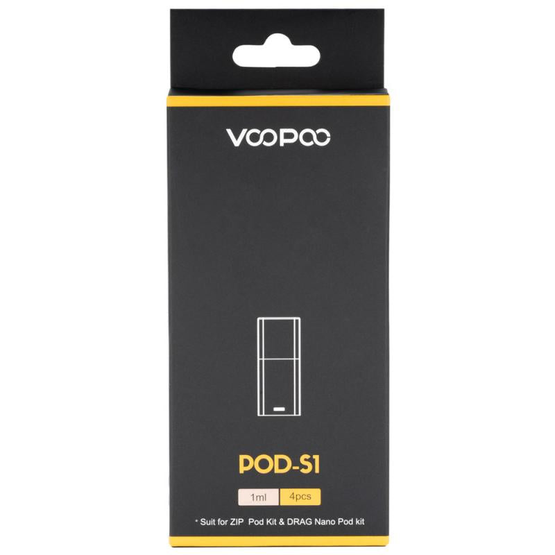 Voopoo Drag Nano Replacement Pods Alliston Newmarket GTA Vaughan Woodbridge Toronto Ontario Canada