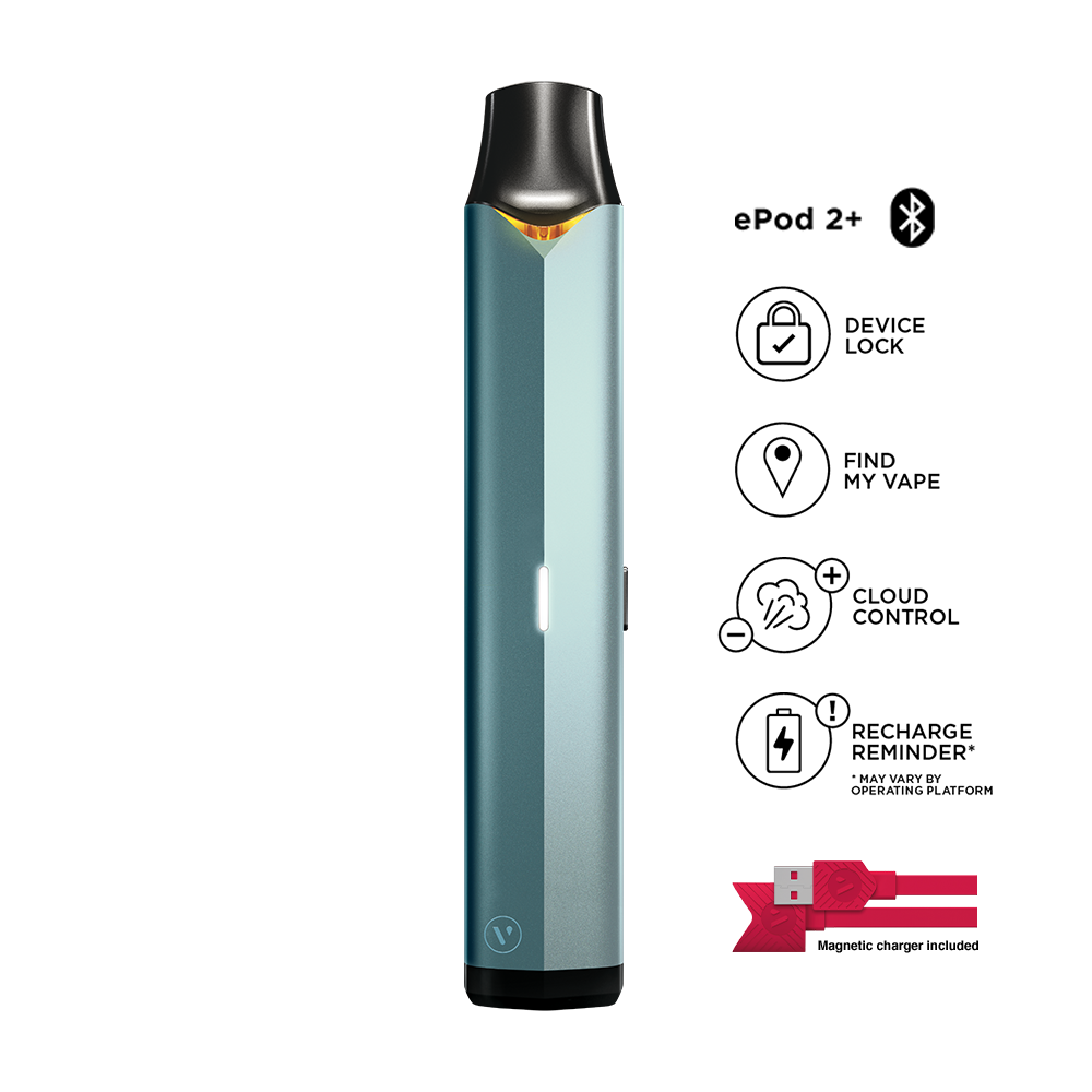 VUSE ePod Device - IN2 VUSE ePod Device - IN2