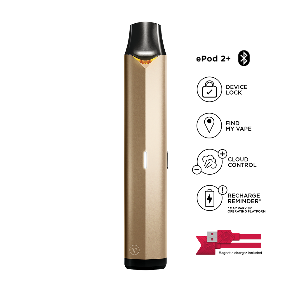 Vuse ePod 2+ Connected Device In2Vapes Keswick Alliston Newmarket Vaughan Woodbridge Toronto Ontario Canada - IN2 Vuse ePod 2+ Connected Device In2Vapes Keswick Alliston Newmarket Vaughan Woodbridge Toronto Ontario Canada - IN2