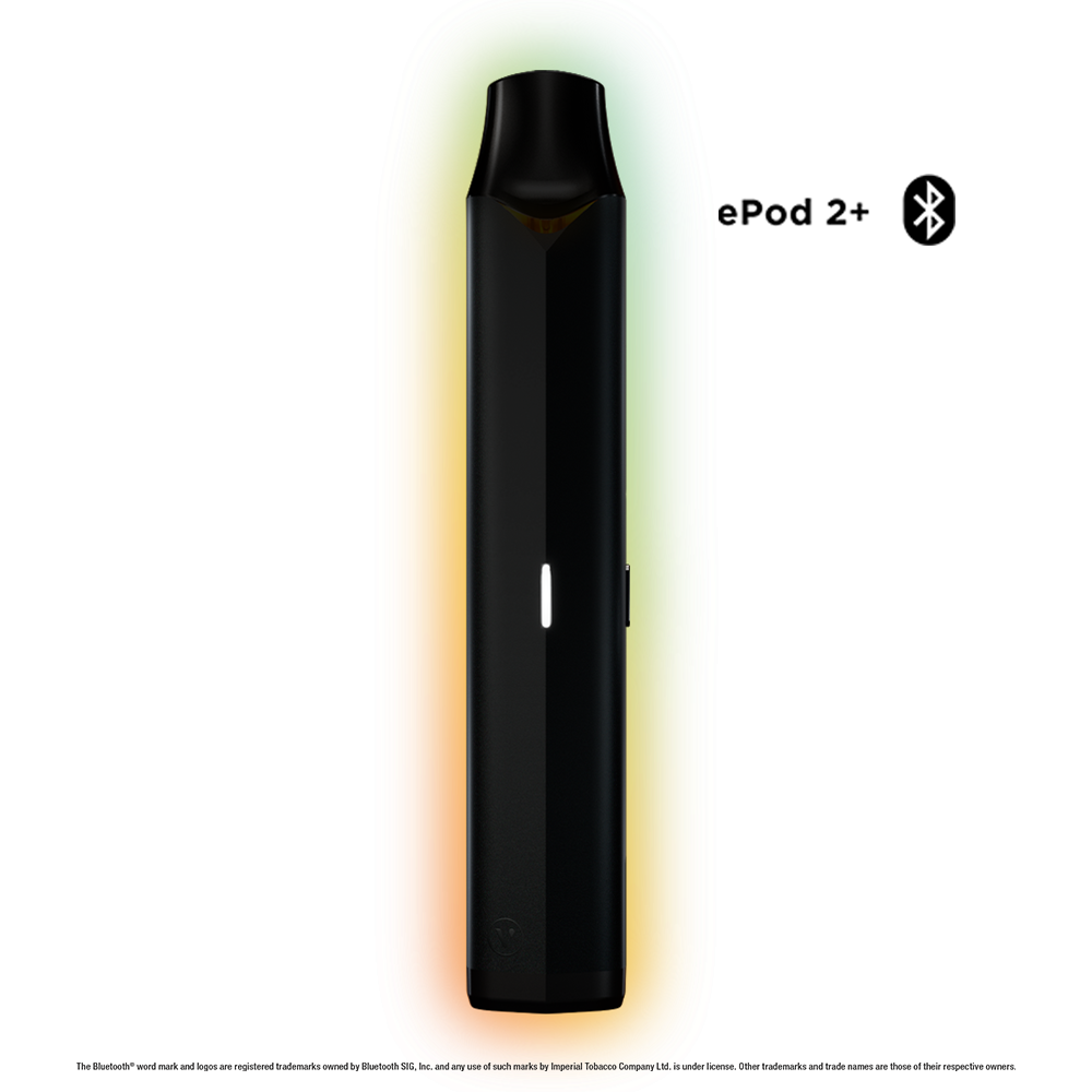 Vuse ePod 2+ Connected Device In2Vapes Keswick Alliston Newmarket Vaughan Woodbridge Toronto Ontario Canada - IN2 Vuse ePod 2+ Connected Device In2Vapes Keswick Alliston Newmarket Vaughan Woodbridge Toronto Ontario Canada - IN2