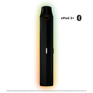 Vuse ePod 2+ Connected Device In2Vapes Keswick Alliston Newmarket Vaughan Woodbridge Toronto Ontario Canada - IN2 Vuse ePod 2+ Connected Device In2Vapes Keswick Alliston Newmarket Vaughan Woodbridge Toronto Ontario Canada - IN2