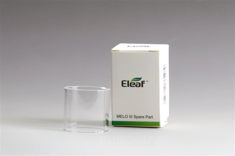 Eleaf Melo Mini 3 Replacement Glass - IN2VAPES