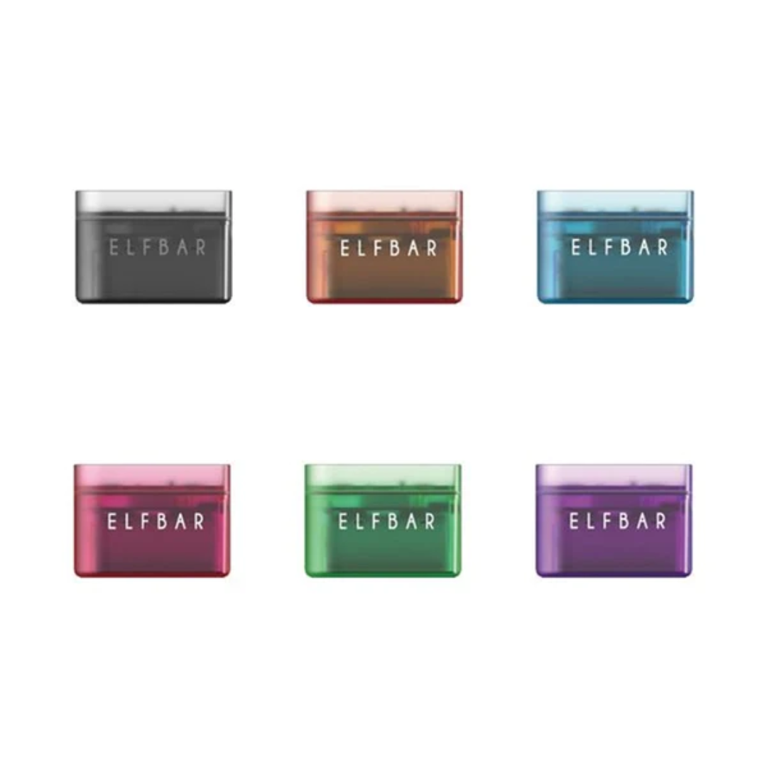 ELF Bar LOWIT Pod System Battery Alliston Newmarket Woodbridge Vaughan GTA Toronto Ontario Canada