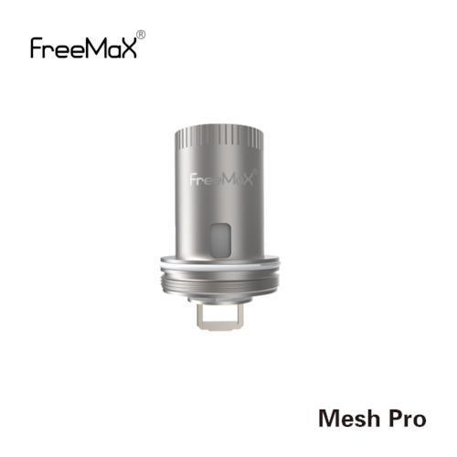 Freemax Fireluke Mesh Pro Replacement Coils - IN2VAPES