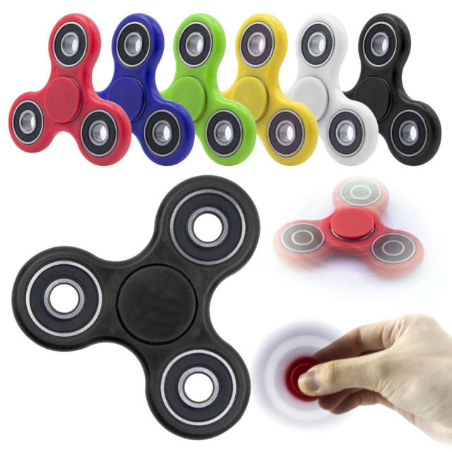 Triple Spinner - Fidget Spinners - IN2VAPES
