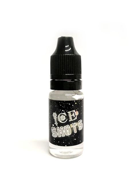 Ice Shots (10mL) - Canada E-Clouds - IN2VAPES