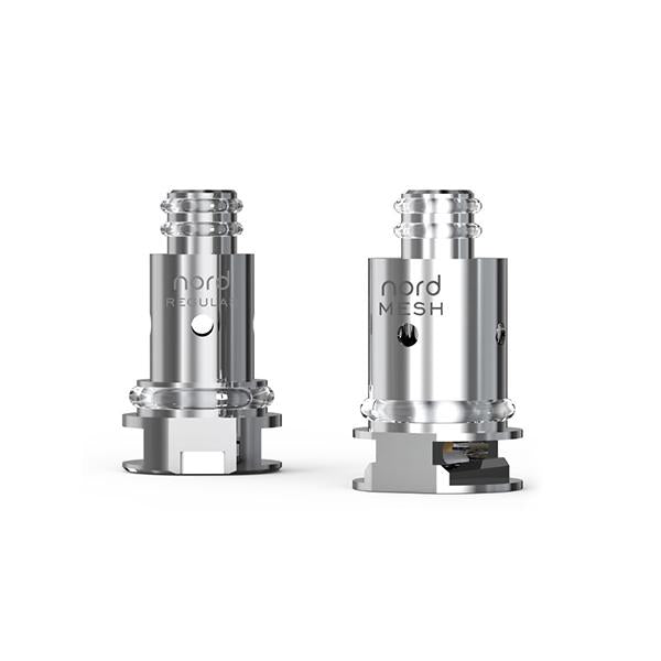 Smok Nord Replacement Coil Alliston Newmarket GTA Vaughan Woodbridge Toronto Ontario Canada