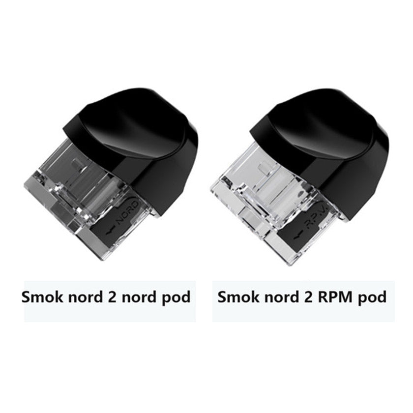 Smok Nord 2 Replacement Pod