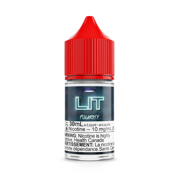 LIT VAPOR Keswick Alliston Newmarket Woodbridge Vaughan GTA Toronto ...