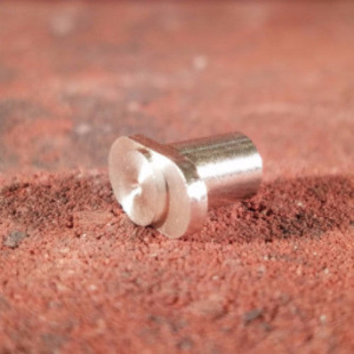 AV SOLID SILVER CONTACT PINS BY COMP LYFE - IN2VAPES