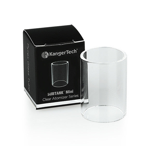 KangerTech - Replacement Pyrex Glass For Toptank Mini - IN2VAPES