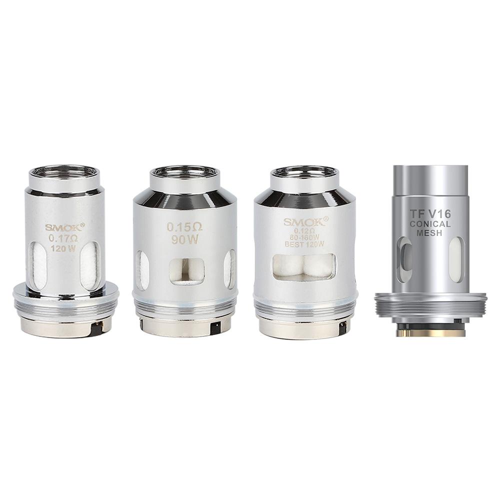 SMOK TFV16 Replacement Coils Alliston Newmarket Woodbridge Vaughan GTA Toronto Ontario Canada