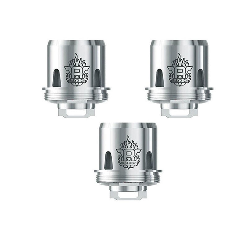 Replacement Coils for SMOK X-Baby Beast Tank - IN2VAPES