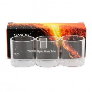 SMOK TFV8 Cloud Beast Replacement Glass - IN2VAPES
