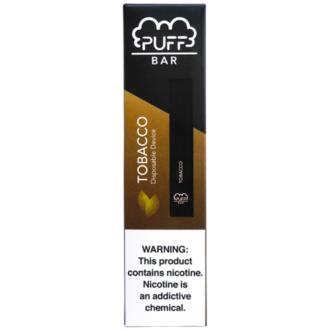 Tobacco Puff Bar Disposable Vape Alliston Newmarket Woodbridge Vaughan Toronto GTA Ontario Canada - IN2 Tobacco Puff Bar Disposable Vape Alliston Newmarket Woodbridge Vaughan Toronto GTA Ontario Canada - IN2