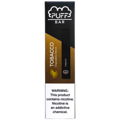 do puff bars have tobacco Bar Disposable Pod Device $3.99 do puff bars have tobacco